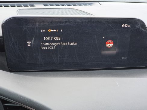 Used 2019 MAZDA MAZDA3 Sedan w/ Premium Package image 16