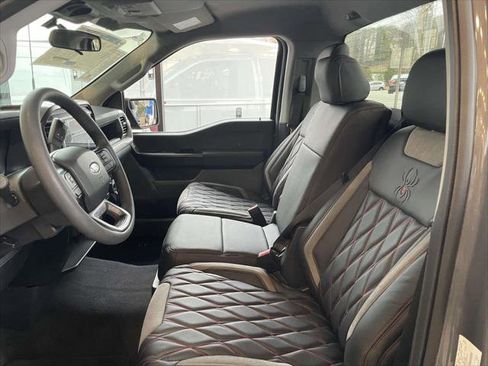 New 2025 Ford F150 XL image 7