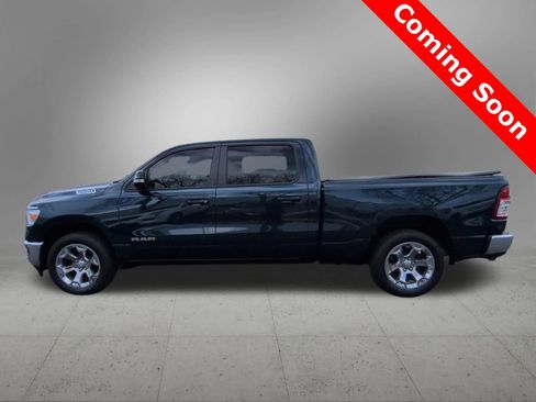 Used 2022 RAM 1500 Big Horn image 3