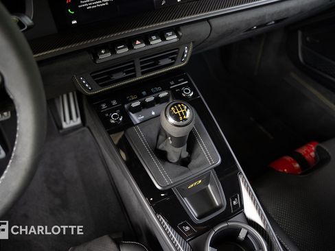 Used 2026 Porsche 911 GT3 RWD image 36