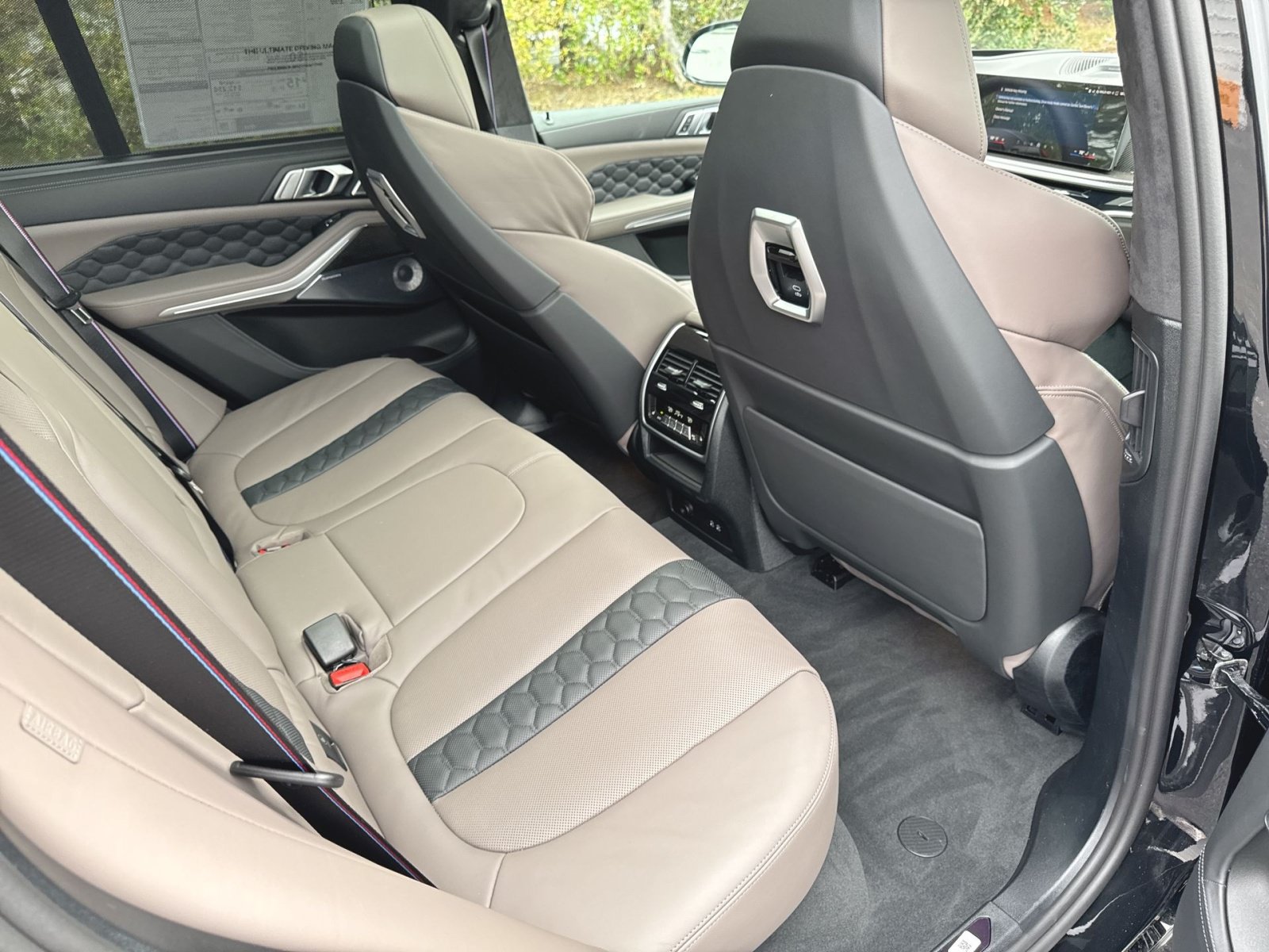 New 2026 BMW X5 M Competition w/ Executive Package AWD/4WD image 32