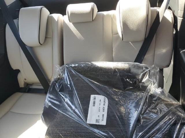 New 2027 Honda Odyssey Touring image 9