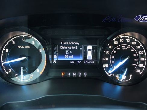 Certified 2020 Ford Ranger XLT w/ Equipment Group 301A Mid image 22