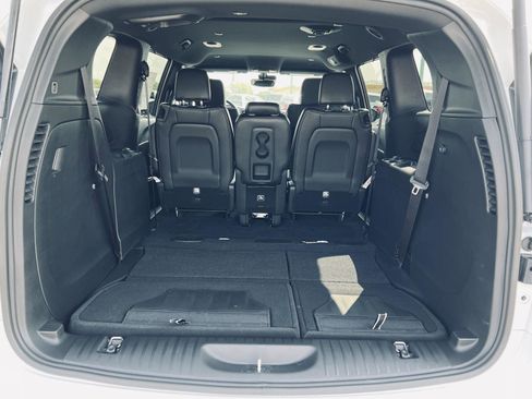 New 2026 Chrysler Pacifica Select image 44
