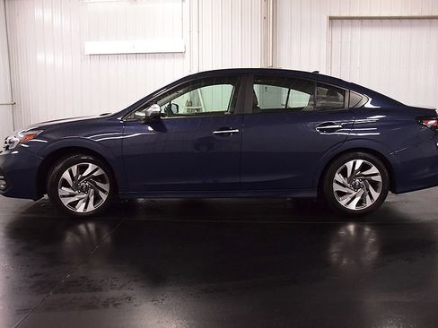 Used 2024 Subaru Legacy Touring XT AWD/4WD image 4