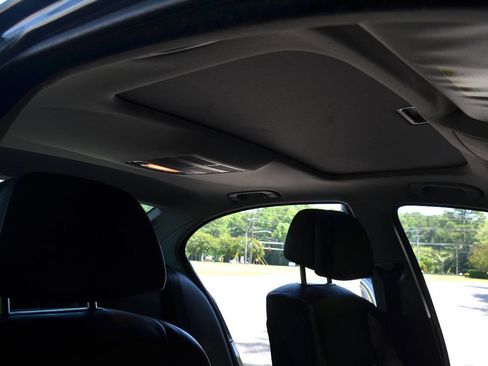 Used 2009 BMW 535i Sedan image 11