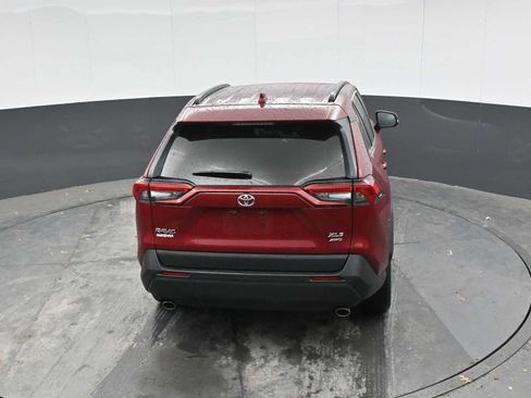 Used 2022 Toyota RAV4 XLE w/ Convenience Package AWD/4WD image 20