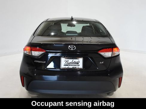 Used 2024 Toyota Corolla LE FWD image 5