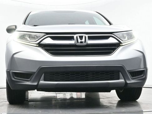 Used 2019 Honda CR-V LX image 39
