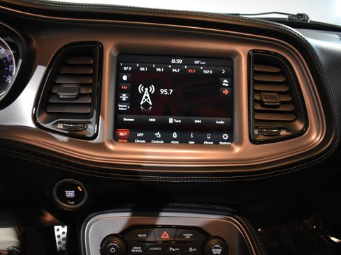 Used 2023 Dodge Challenger R/T Scat Pack w/ Plus Package image 22