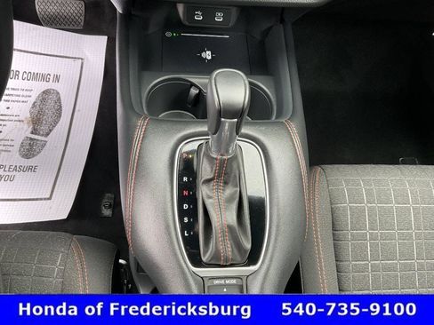 Used 2026 Honda HR-V Sport image 34