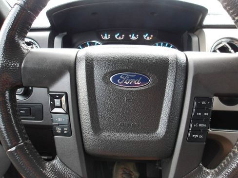 Used 2011 Ford F150 XLT w/ XLT Chrome Pkg RWD image 31