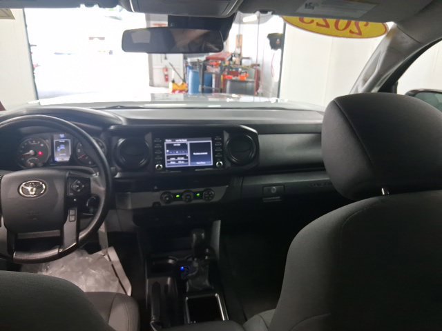 Used 2023 Toyota Tacoma SR RWD image 25