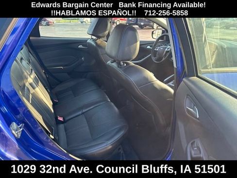 Used 2013 Ford Focus SE FWD image 8