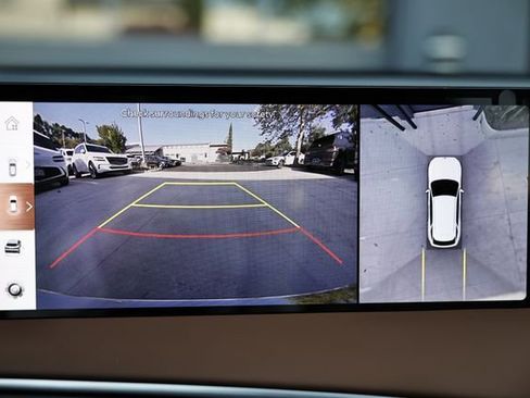 New 2026 Genesis GV70 2.5T Advanced image 39