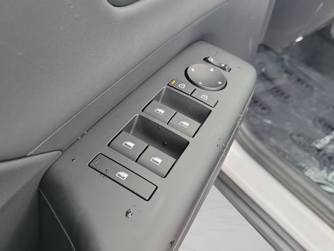 New 2026 Hyundai Kona SEL Premium image 30