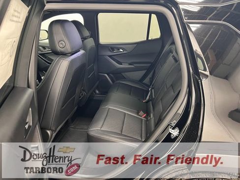 New 2026 Chevrolet Equinox LT w/ Convenience Package II image 37