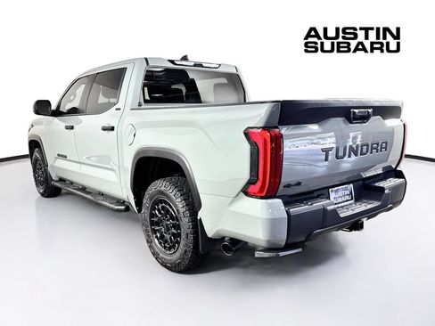 Used 2026 Toyota Tundra SR5 AWD/4WD image 5