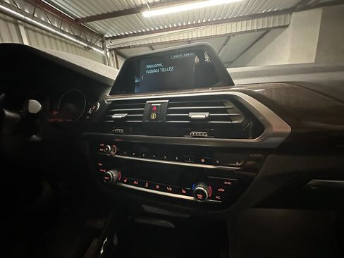Used 2019 BMW X3 sDrive30i RWD image 12