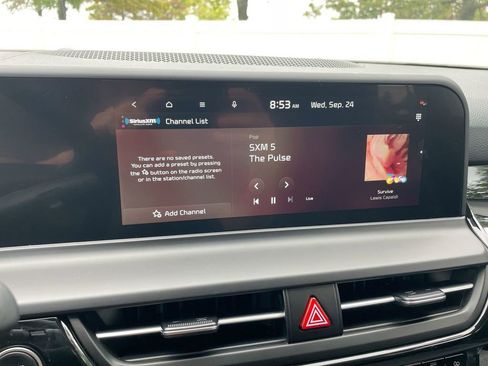 Used 2026 Kia Seltos S image 43