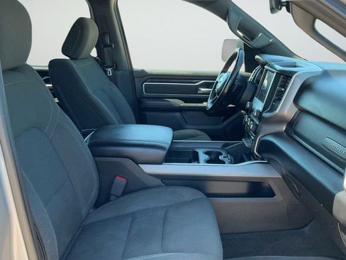Used 2020 RAM 1500 Big Horn AWD/4WD image 22