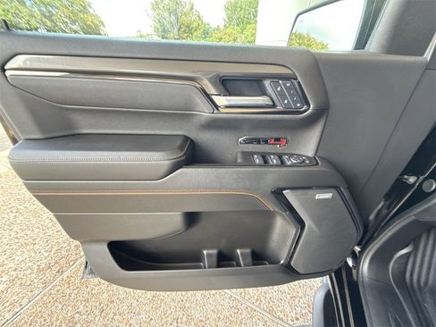 Certified 2025 GMC Sierra 1500 AT4 image 20