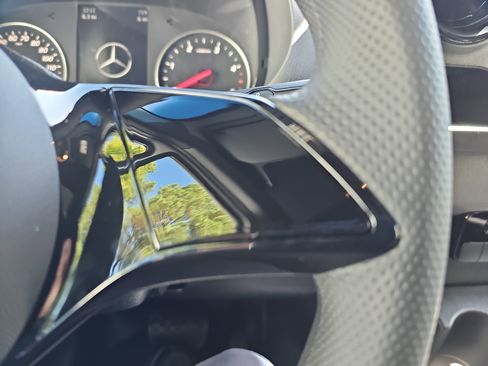 New 2026 Mercedes-Benz Sprinter 144 Cargo image 19