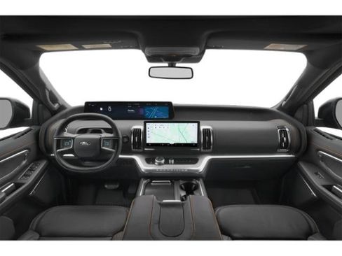 Used 2025 Ford Expedition Tremor image 7