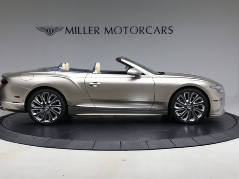 New 2026 Bentley Continental GT Speed image 5