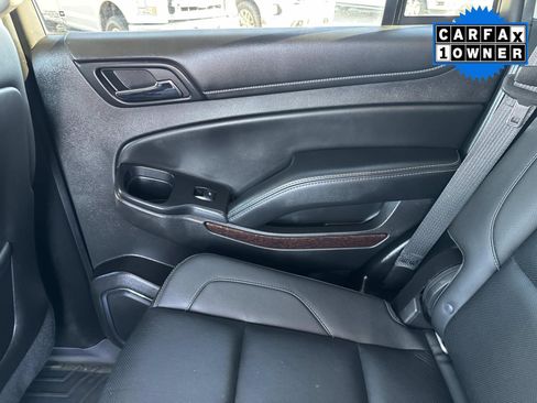 Used 2016 GMC Yukon SLT w/ Open Road Package image 17