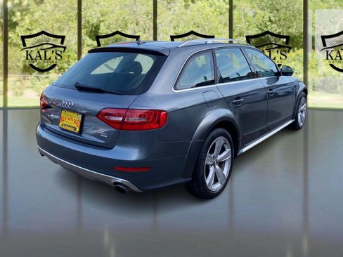 Used 2014 Audi A4 Premium Plus w/ Premium Plus Package image 5