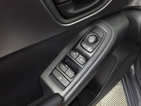 Certified 2025 Subaru Impreza 2.0i Sport AWD/4WD image 22