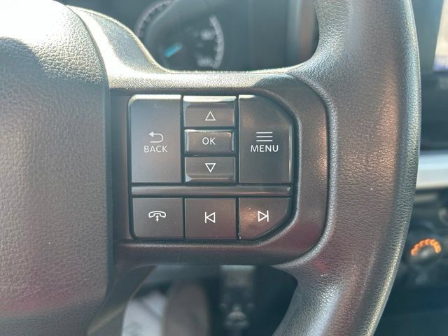 Used 2024 Ford F250 XL w/ STX Appearance Package AWD/4WD image 29