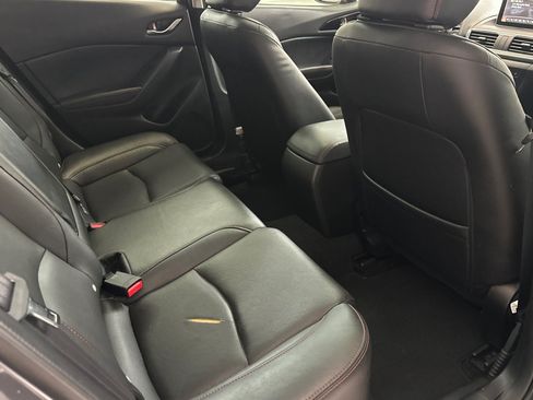 Used 2016 MAZDA MAZDA3 s Grand Touring FWD image 34