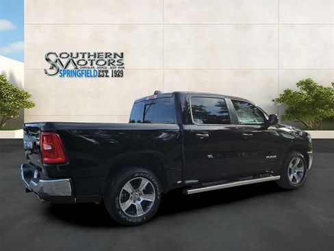 New 2026 RAM 1500 Tradesman AWD/4WD image 5