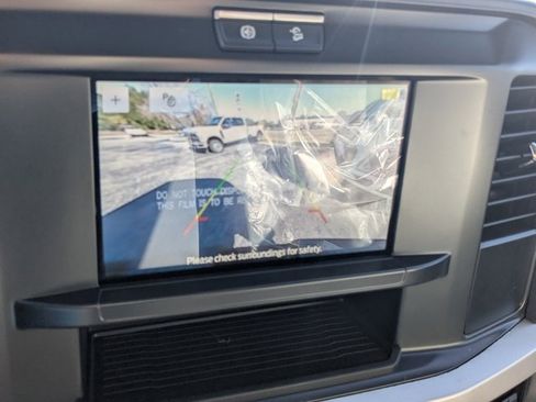 New 2026 Ford F250 XL w/ XL Off-Road Package image 21