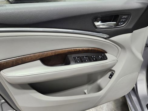 Used 2020 Acura MDX SH-AWD w/ Advance Package image 29