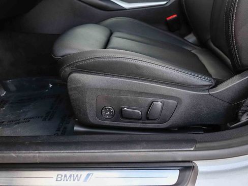 Used 2025 BMW i4 eDrive40 w/ Parking Assistance Package RWD image 21