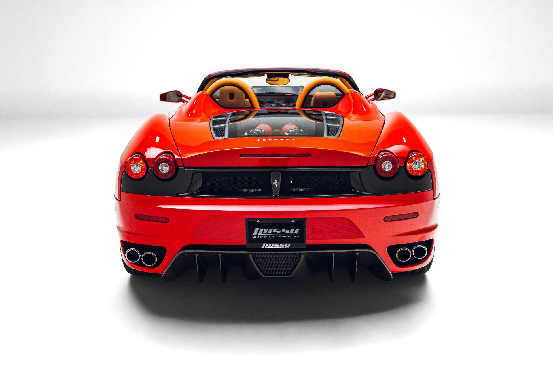 Used 2009 Ferrari F430 Spider RWD image 12