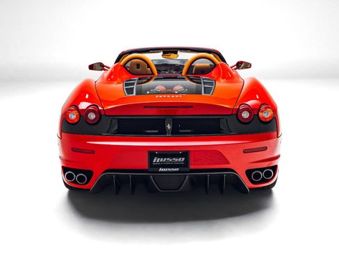 Used 2009 Ferrari F430 Spider RWD image 12