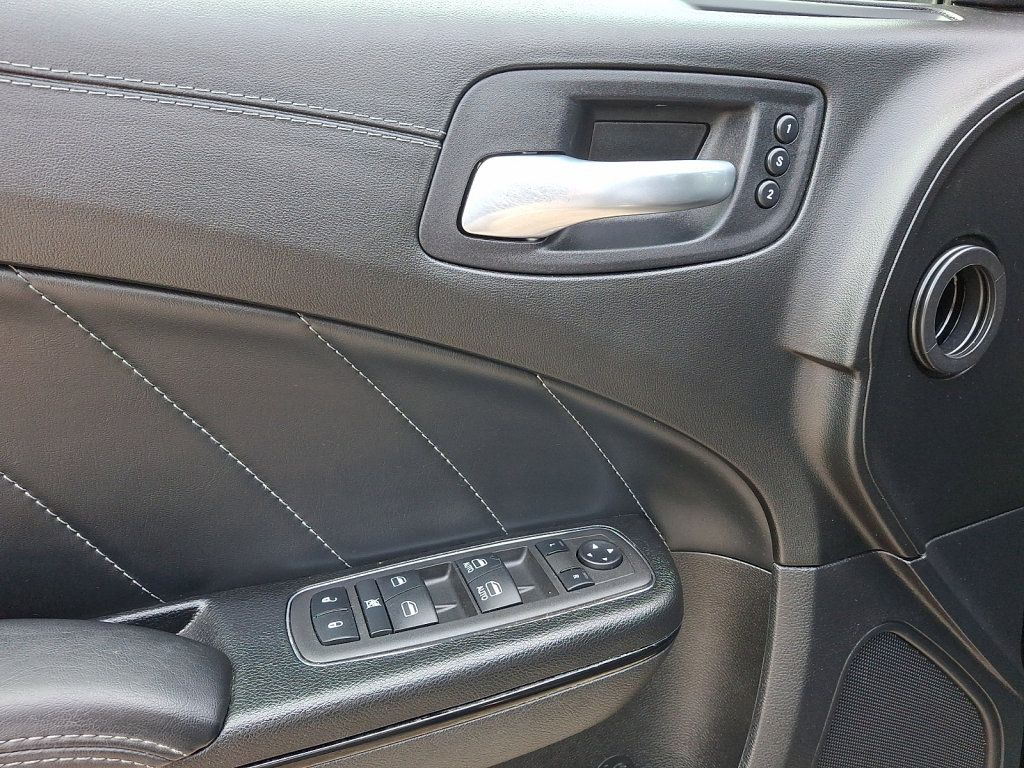Used 2022 Dodge Charger GT w/ Plus Group RWD image 21