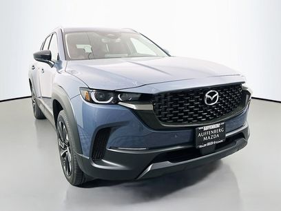 New 2026 MAZDA CX-50 2.5 Hybrid w/ Weather Package