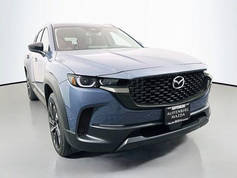 New 2026 MAZDA CX-50 2.5 Hybrid w/ Weather Package image 1