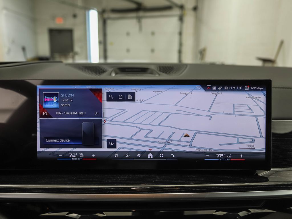 Used 2026 BMW X7 M60i AWD/4WD image 15