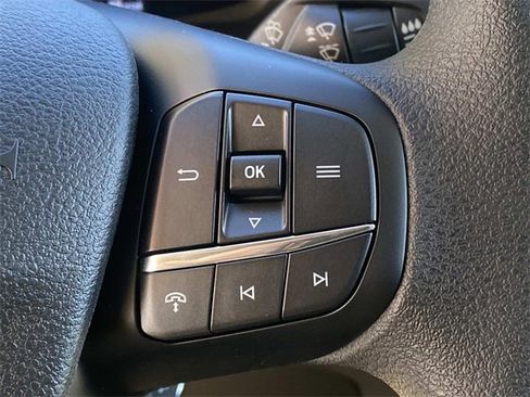 New 2026 Ford Transit 350 148 High Roof Extended DRW w/ Load Area Protection Package image 16