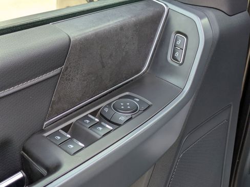 Used 2024 Ford F150 XLT w/ Equipment Group 302A MID image 12