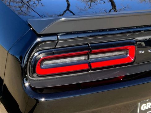 Used 2023 Dodge Challenger SRT Hellcat image 24