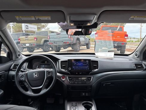 Used 2023 Honda Ridgeline RTL image 41