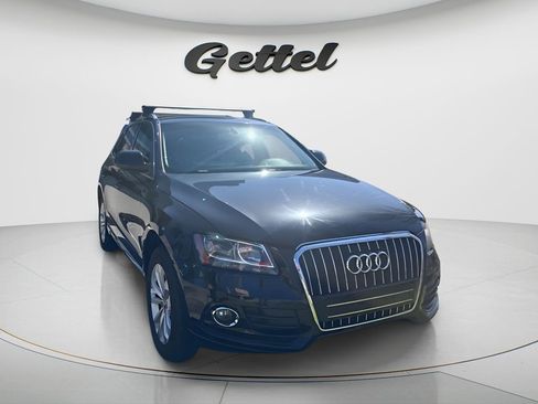 Used 2013 Audi Q5 2.0T Premium image 4