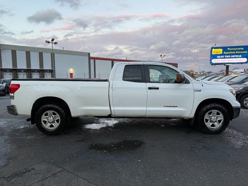 Used 2008 Toyota Tundra SR5 image 4
